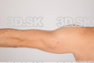 Arm texture of Vendelin 0002